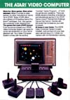 Atari 2600 VCS  catalog - Atari - 1981
(2/48)