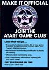 Atari 2600 VCS  catalog - Atari - 1981
(43/48)