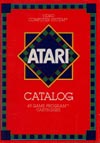 Atari 2600 VCS  catalog - Atari - 1982
(1/48)
