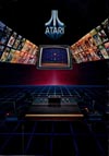 Atari 2600 VCS  catalog - Atari - 1982
(2/48)