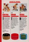 Atari 2600 VCS  catalog - Atari - 1982
(32/48)