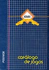 Atari Polyvox 06-1907-001 catalog
