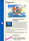 Atari 2600 VCS  catalog - Polyvox - 1983
(11/16)