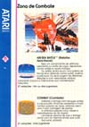 Air-Sea Battle (Batalha Aero-Naval) Atari catalog