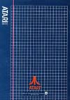 Atari 2600 VCS  catalog - Polyvox - 1983
(16/16)