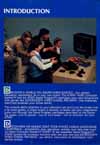 Atari 2600 VCS  catalog - Atari - 1982
(2/32)