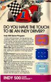 Atari 2600 VCS  catalog - Atari - 1979
(4/40)