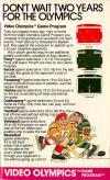 Atari 2600 VCS  catalog - Atari - 1979
(5/40)