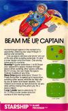Atari 2600 VCS  catalog - Atari - 1979
(6/40)