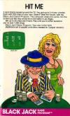 Atari 2600 VCS  catalog - Atari - 1979
(9/40)
