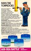Atari 2600 VCS  catalog - Atari - 1979
(11/40)