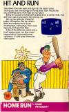 Atari 2600 VCS  catalog - Atari - 1979
(14/40)