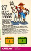 Atari 2600 VCS  catalog - Atari - 1979
(15/40)