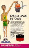 Atari 2600 VCS  catalog - Atari - 1979
(21/40)