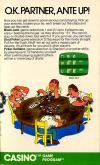 Atari 2600 VCS  catalog - Atari - 1979
(23/40)