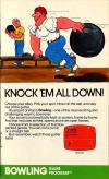Atari 2600 VCS  catalog - Atari - 1979
(25/40)