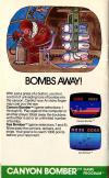 Atari 2600 VCS  catalog - Atari - 1979
(32/40)