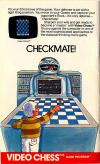 Atari 2600 VCS  catalog - Atari - 1979
(34/40)