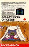 Atari 2600 VCS  catalog - Atari - 1979
(35/40)