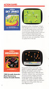 Atari 2600 VCS  catalog - Activision - 1983
(6/20)