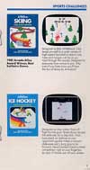 Atari 2600 VCS  catalog - Activision - 1982
(9/16)