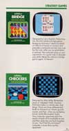 Atari 2600 VCS  catalog - Activision - 1982
(11/16)