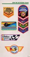 Atari 2600 VCS  catalog - Activision - 1982
(15/16)