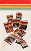 Atari 2600 VCS  catalog - Imagic - 1982
(7/12)