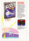 Atari 2600 VCS  catalog - Parker Brothers - 1982
(7/10)