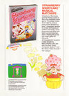 Atari 2600 VCS  catalog - Parker Brothers - 1982
(9/10)