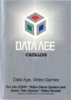 Atari Data Age MP13701A catalog