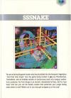 Sssnake Atari catalog