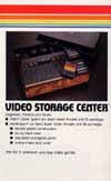 Atari 2600 VCS  catalog - Imagic - 1982
(9/10)