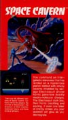 Atari 2600 VCS  catalog - Apollo / Games by Apollo - 1981
(3/8)
