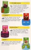 Atari 2600 VCS  catalog - Atari France - 1981
(7/15)
