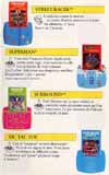 Atari 2600 VCS  catalog - Atari France - 1981
(11/15)