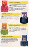 Atari 2600 VCS  catalog - Atari France - 1981
(12/15)