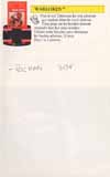 Atari 2600 VCS  catalog - Atari France - 1981
(13/15)