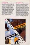 Spike's Peak / Ghost Manor Atari catalog