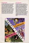 Robin Hood / Sir Lancelot Atari catalog