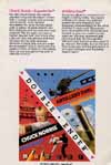 Chuck Norris Superkicks / Artillery Duel Atari catalog