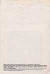 Atari 2600 VCS  catalog - Xonox / K-Tel Software - 1983
(6/6)