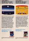 Atari 5200  catalog - Parker Brothers - 1983
(11/16)