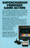 Atari 2600 VCS  catalog - Starpath Corporation - 1982
(2/11)