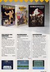 Atari 2600 VCS  catalog - Activision - 1988
(6/8)