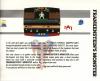 Frankenstein's Monster Atari catalog