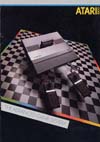 Atari 5200  catalog - Atari - 1982
(1/16)