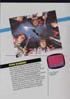 Star Raiders Atari catalog