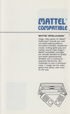 Atari 2600 VCS  catalog - Imagic - 1982
(10/20)