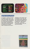 Atari 2600 VCS  catalog - Imagic - 1982
(13/20)